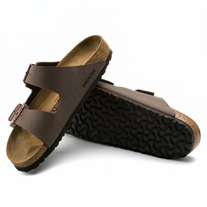 Two-Strap Recovery Slide Sandals - Arizona